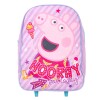 1176 peppa pig kids standard luggage trolley 1 1