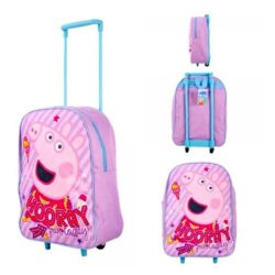 1176 peppa pig kids standard luggage trolley gallery 1.jpg