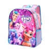 1491N my little pony standard backpack