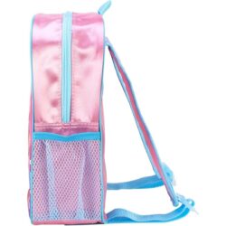 1491N my little pony standard backpack side view