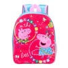 1664N peppa pig find joy backpack