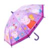 2232 peppa pig kids umbrella