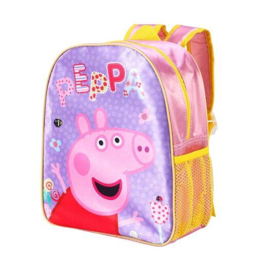 Peppa Pig Kids Junior Backpack