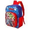 24601 avengers deluxe backpack