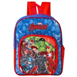 24601 avengers deluxe backpack front