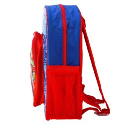 24601 avengers deluxe backpack side