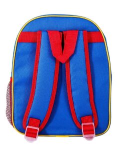 27164 cocomelon kids backpack back