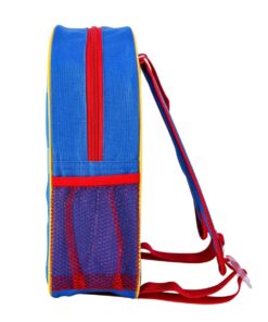 27164 cocomelon kids backpack side