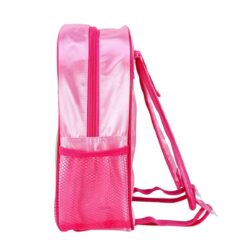 3158N gabbys dollhouse girls side backpack