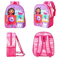 3158N gabbys dollhouse girls views backpack