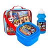 4160 1584 paw patrol lunch set