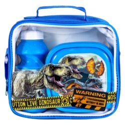 4160 2220 jurassic park contents