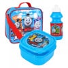 4160 3183 thomas the tank engine 3 piece lunch bag