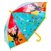 9542 bing kids character umbrella