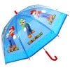 9636 super mario kids dome umbrella