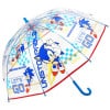 9637 sonic kids umbrella