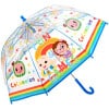 9649 cocomelon kids umbrella