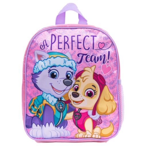 Paw Patrol Skye & Everest Kids Junior Backpack