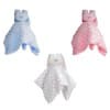 BC32 dimple bunny comforter