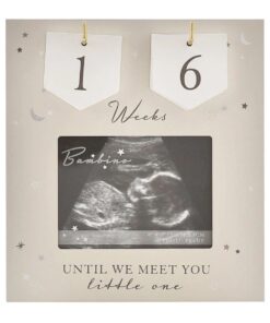 CG1565 countdown photo frame front