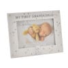 CG1620 my first grandchild photo frame