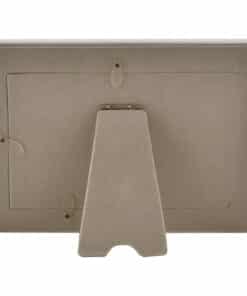 CG1620 my first grandchild photo frame back