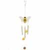 DP 29617 bee honeycomb windchime