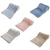 FBP300 coral fleece baby blanket