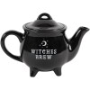 S03720645 witches teapot