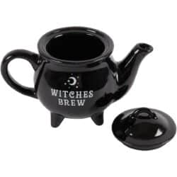 S03720645 witches teapot lid