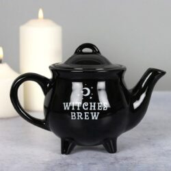 S03720645 witches teapot table