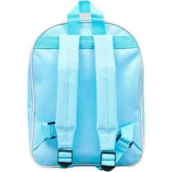 WL03322 peter rabbit polka dot arch backpack back