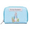 WL03323 peter rabbit coin purse