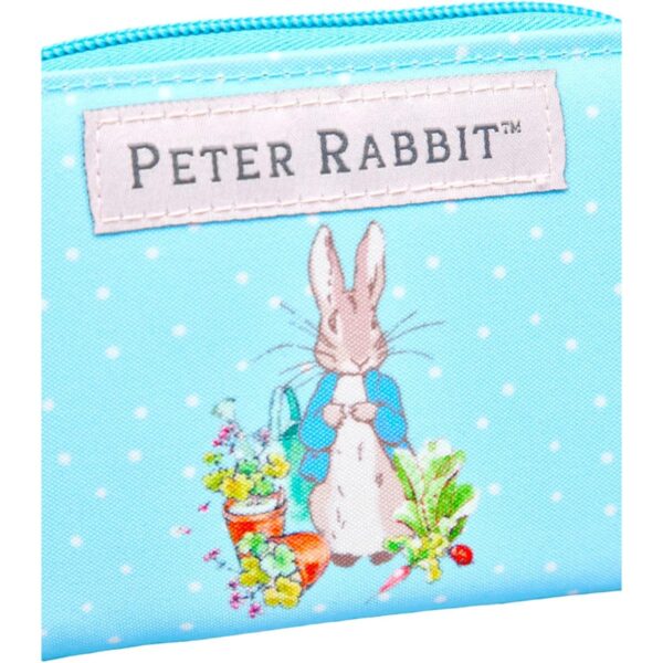 Peter Rabbit Polka Dot Coin Purse - Image 3