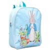 WL03324 peter rabbit premium backpack