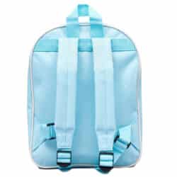 WL03324 peter rabbit premium backpack back