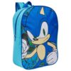 WL04791 sonic hedgehog kids backpack