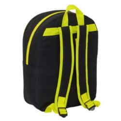 WL04860 pokemon kids backpack back