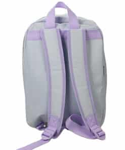 Back Of Frozen Girls Backpack