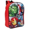 avengers kids backpack side