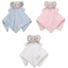 Baby Town Elephant Baby Comforter