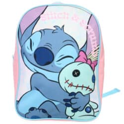 Disney Lilo And Stitch Kids Premium Backpack