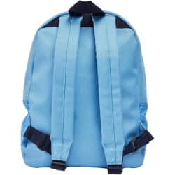 BLUEY04786 bluey bingo coco chloe premium backpack back