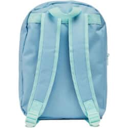 WL04765 bluey kids backpack back