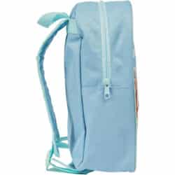 WL04765 bluey kids backpack side