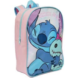 Disney Lilo And Stitch Backpack