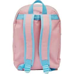 Disney Lilo And Stitch Backpack Rear View