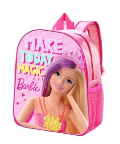 Barbie Girls Junior Backpack