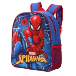 Spiderman Kids Backpack