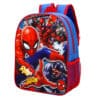 Spiderman Boys Junior Backpack